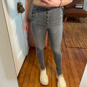 J Brand jeans skinny